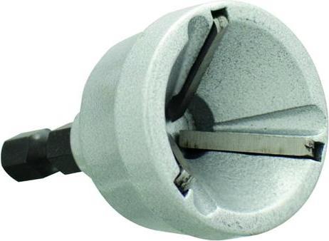 Actual product image Ruko Drožtukas srieginiams strypams 3-19mm