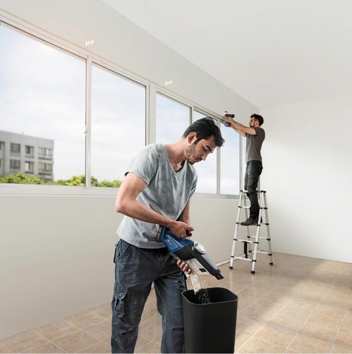 Produktbild Bosch Hausgeräte GAS 18V-1