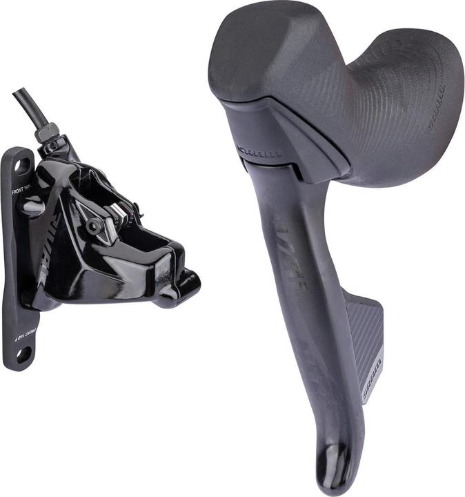 Produktbild Sram Schalt- und Bremssystem Rival eTap AXS hydraulicDisc FM (Hinterradbremse, Bremssattel)
