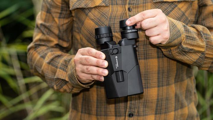 Produktbild Bresser Stabilozer OIS (16x, 42 mm)