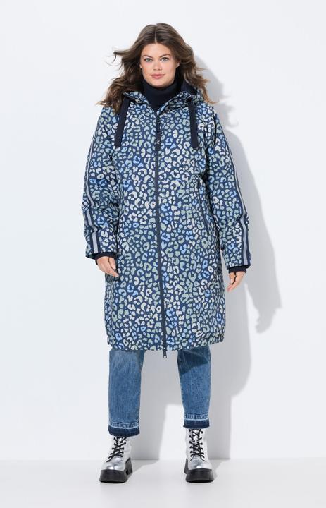 Immagine prodotto Laurasøn Cappotto funzionale da outdoor con cappuccio (40)