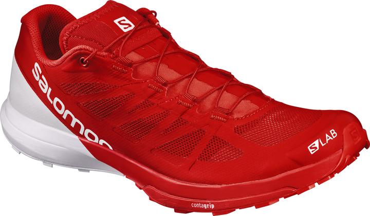 Produktbild Salomon S/Lab Sense 6 Running Shoes Unisex (42)
