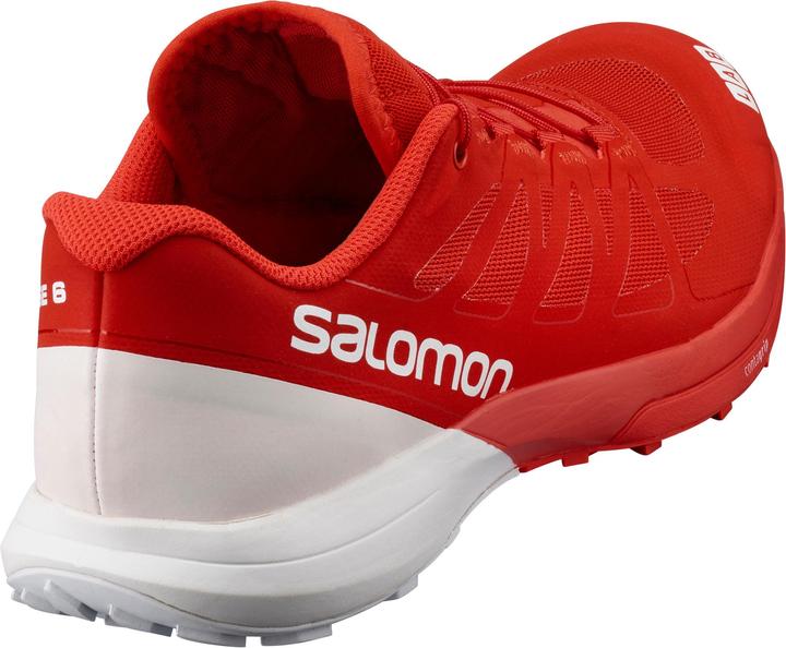 Produktbild Salomon S/Lab Sense 6 Running Shoes Unisex (42)