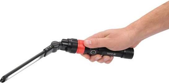 Produktbild Yato 380 Lumen 3-in-1 Werkstattlampe (380 lm)
