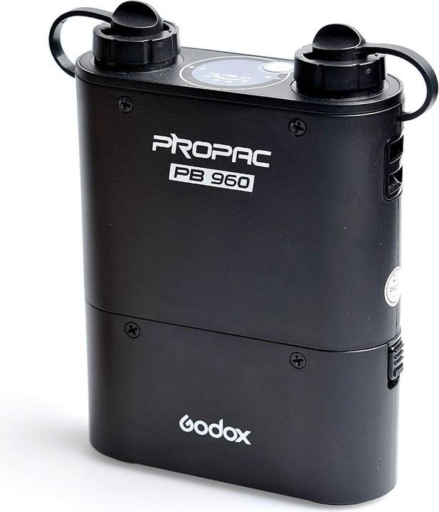 Produktbild Godox Lithium Power Pack PB960 (Godox)