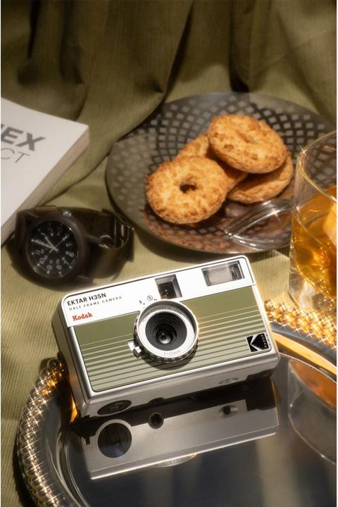 Image du produit Kodak Ekatar H35N