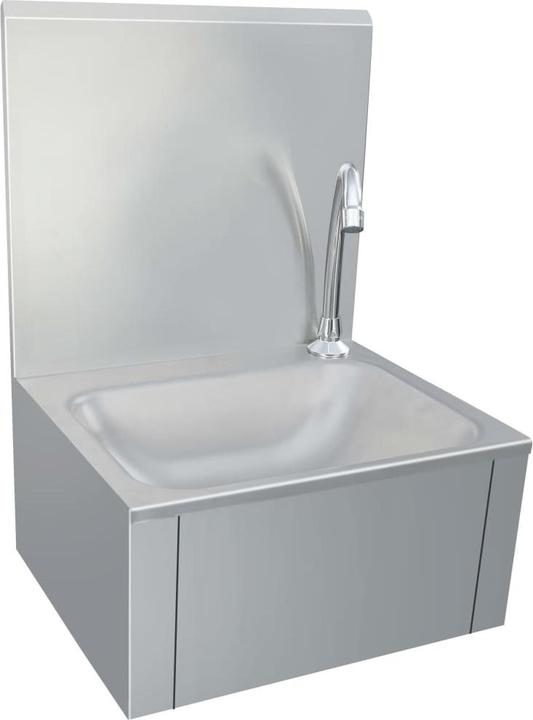 Image du produit vidaXL Handwaschbecken (34 cm, 40 cm)