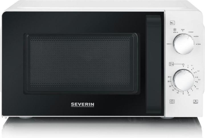 Actual product image Severin MW 7570 (19 l)