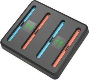 Produktbild Dobe Charging Dock für Nintendo Switch 2 Joy-Pad Controller RGB (Switch 2)