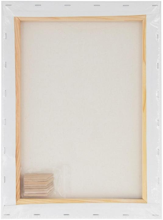 Produktbild Glorex Keilrahmen-Set,30x40cm.60020005