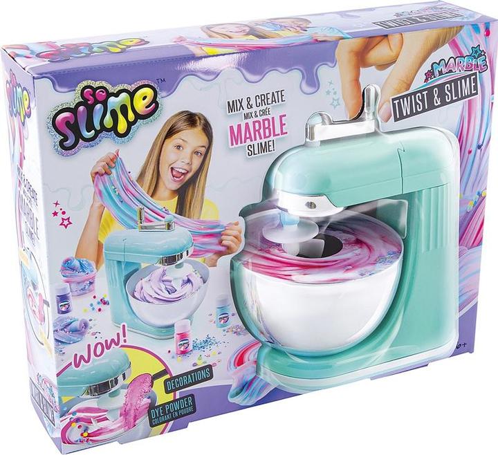 Produktbild Canal Toys Schleim-Mischer