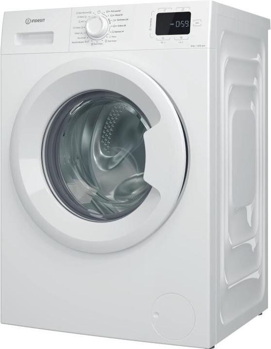 Produktbild Indesit IM 864 MY TIME EE (8 kg, Links)