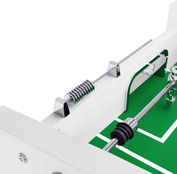 Produktbild Automaten Hoffmann Kickertisch Comfort