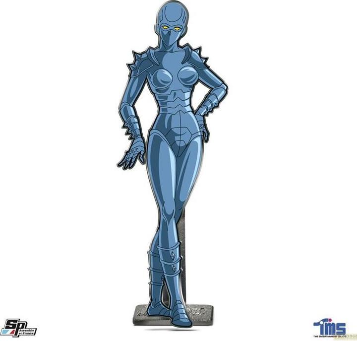 Image du produit SP Collection Cobra - Armanoïde