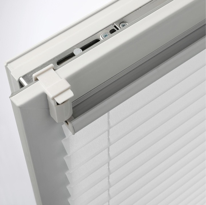 Actual product image Gardinia Easyfix Pleated Pleated Day + Night (40 x 130 cm)