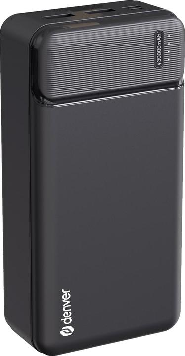 Actual product image Denver PBS-30007 (30000 mAh, 10 W, 111 Wh)