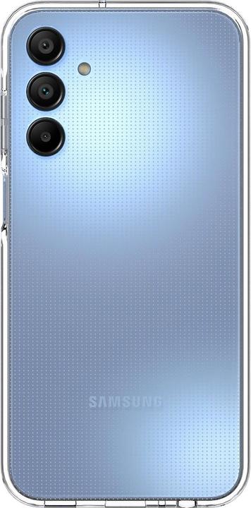 Actual product image Samsung Clear Case (Samsung Galaxy A15, Samsung Galaxy A15 5G)