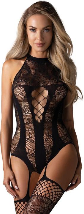 Produktbild Obsessive Catsuit ouvert (XXL)