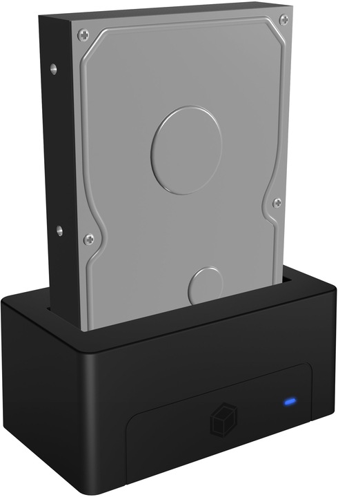Immagine prodotto Icy Box IB-1121-U3 (2.5", 3.5")