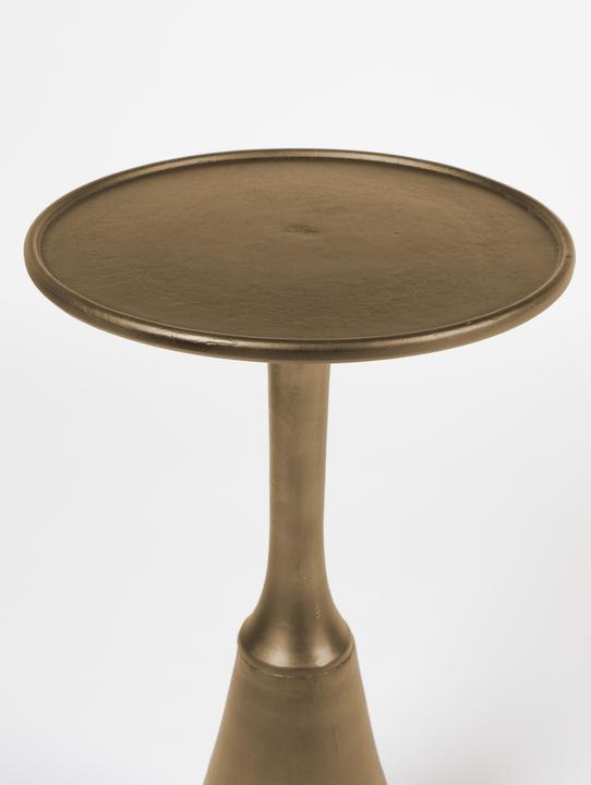 Actual product image Zuiver Table (35 x 35 x 65 cm)