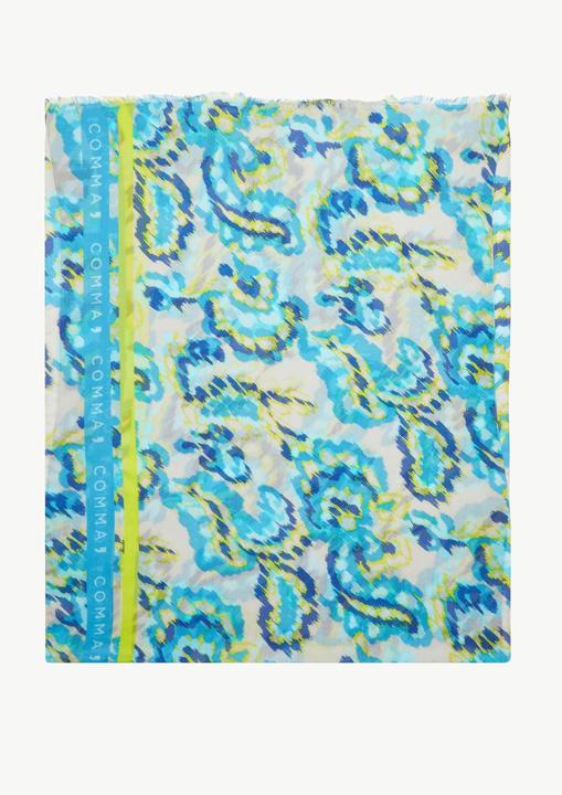 Produktbild Comma Tuch Schal aus Modalmix