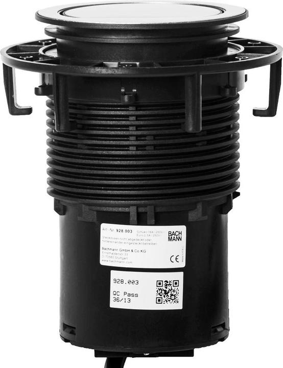 Actual product image Bachmann Elevator (3 x, CEE 7/3, CEE 7/16, 2 m)