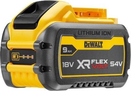 Image du produit DeWalt DCB547 (54 V)