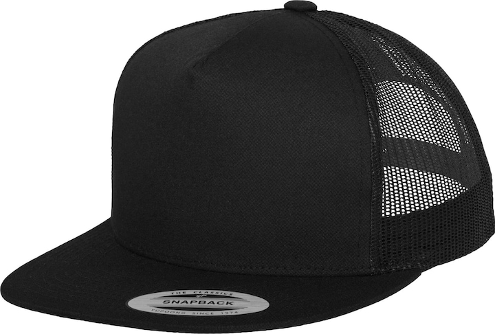 Produktbild Flexfit Trucker (One Size)