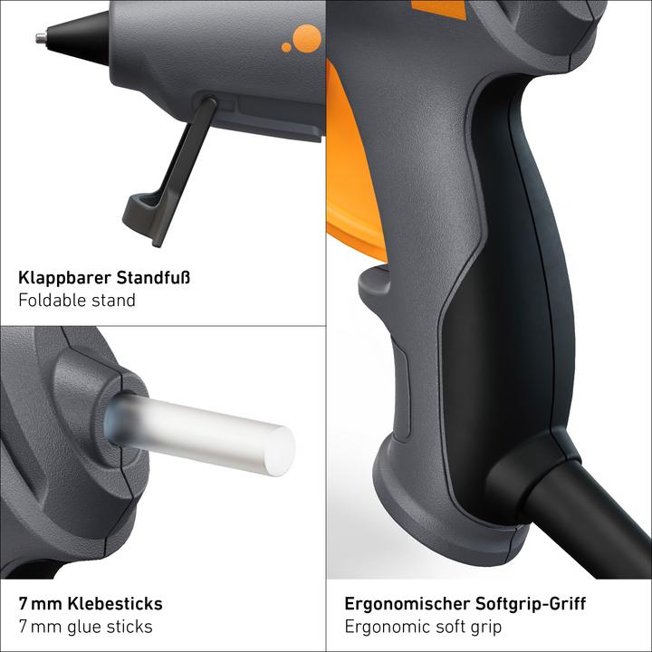 Image du produit Steinel Gluematic 1007