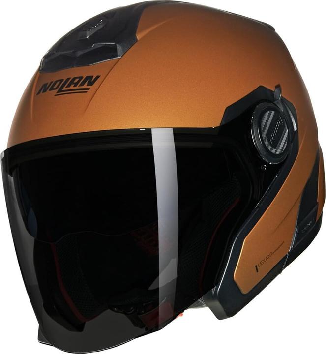 Image du produit Nolan Helmet N40-5 06 CLASSICO NOBILE 319 M (M)