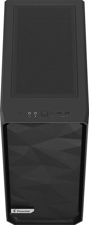 Produktbild Fractal Meshify 2 Compact Lite (ATX, mATX, Mini-ITX)