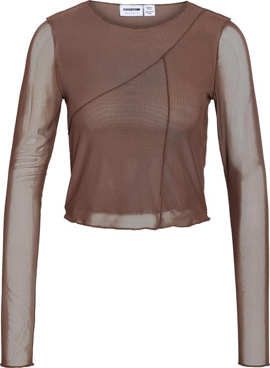 Immagine prodotto Noisy May Mesh Oberteil (M)