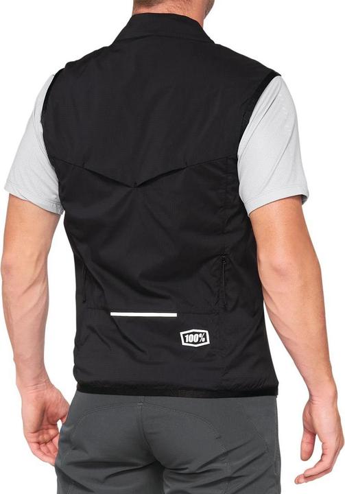 Produktbild 100% Corridor Vest (XL)