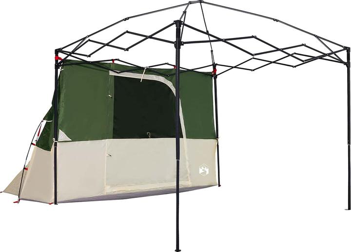 Produktbild vidaXL Campingzelt (15.65 kg)