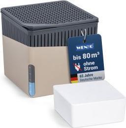 Actual product image Wenko Cube (32 m²)