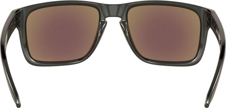 Produktbild Oakley Holbrook XL Sonnenbrille Prizm Sapphire Gläser Polarisiert - Grau