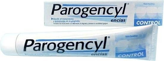 Image du produit Parogencyl control 2x125ml (250 ml)