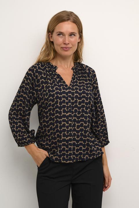 Actual product image Kaffe Sigrid (34)