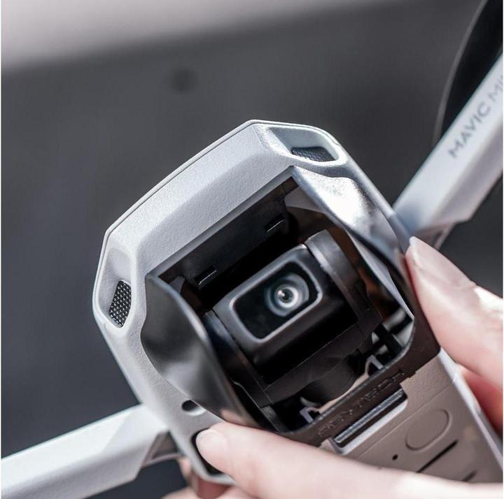 Produktbild Pgytech Sonnenblende (Drohnen Blendschutz, DJI Mavic Mini)
