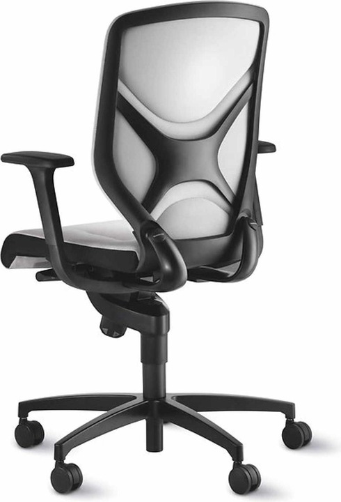 Actual product image Wilkhahn In office swivel chair