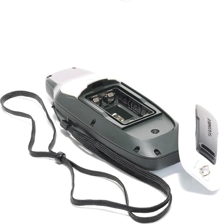 Actual product image Garmin GPSMAP 79s" Marine Handheld