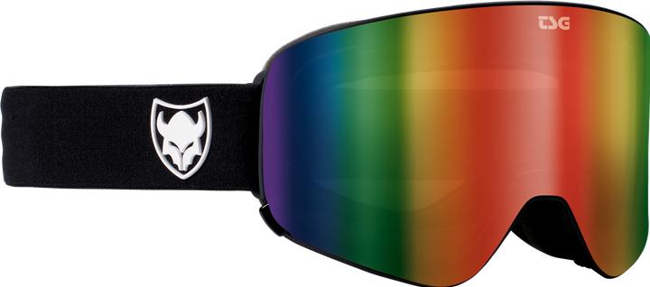 Actual product image TSG Goggle Four