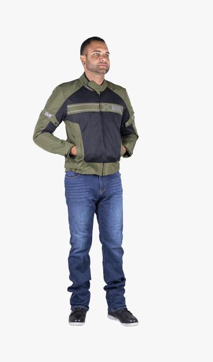 Actual product image iXS Cassidy (Men, W36/L32, Normal size)