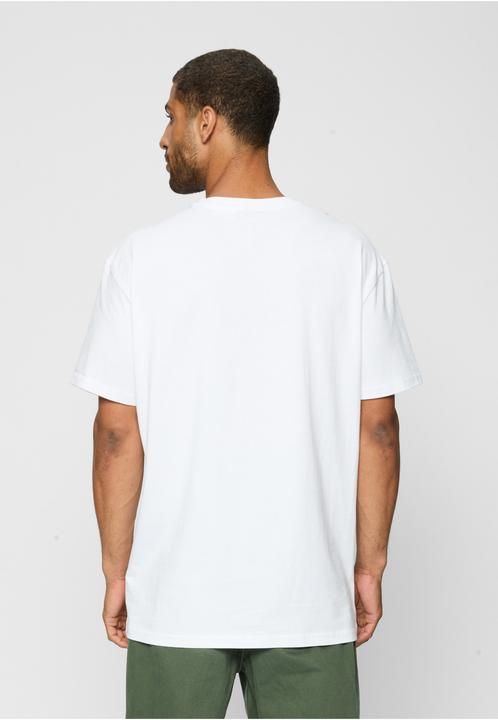 Produktbild Mister Tee Eazy-E RAP Magazine Oversize Tee - 18435 (XXL)