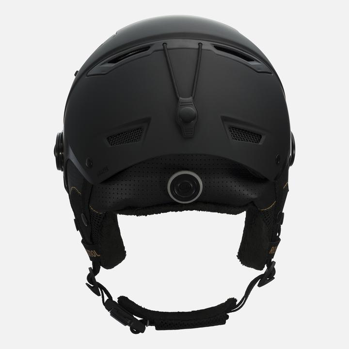 Actual product image Rossignol Women's Allspeed Visor Impacts Photochromic (54 - 56 cm, M)