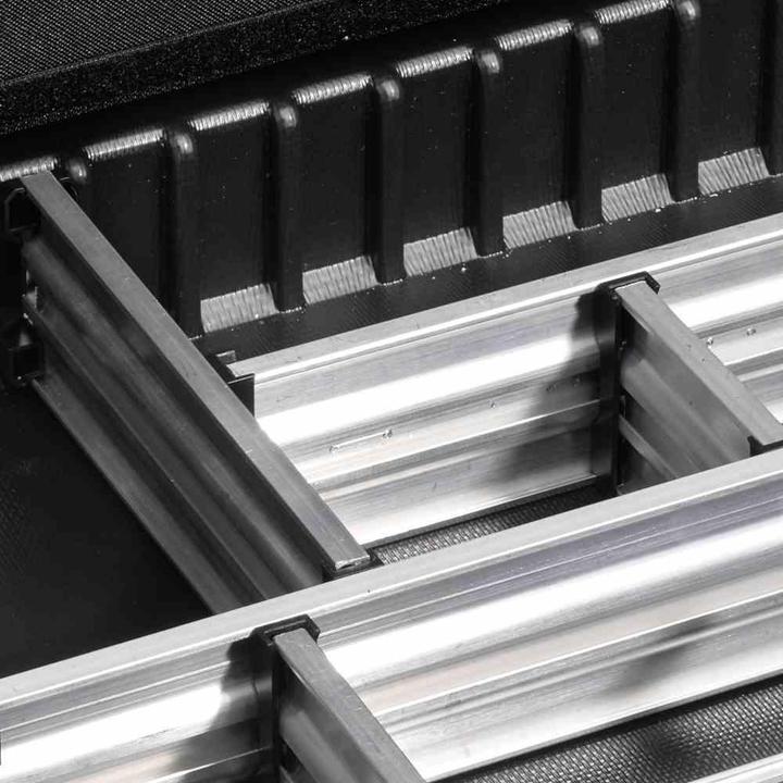 Produktbild B&W International JET5000 (32 Teile)