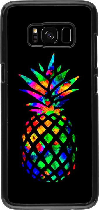 Immagine prodotto PhoneLook Ananas scafo multicolore (Samsung Galaxy S8)