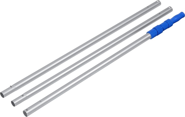 Actual product image Bestway Flowclear telescopic rod