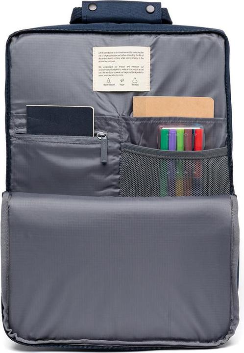 Image du produit Lefrik Daily Business Rucksack (12l) (12 l)