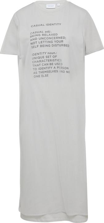 Immagine prodotto Comma Kleid T-Shirt-Kleid mit Mesh-Layer (38)